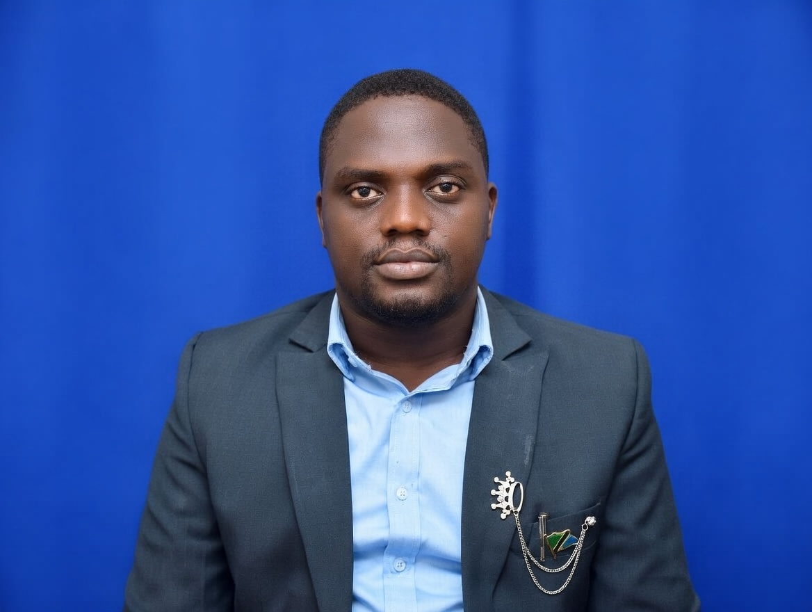 Mr. Emmanuel Mwawengo