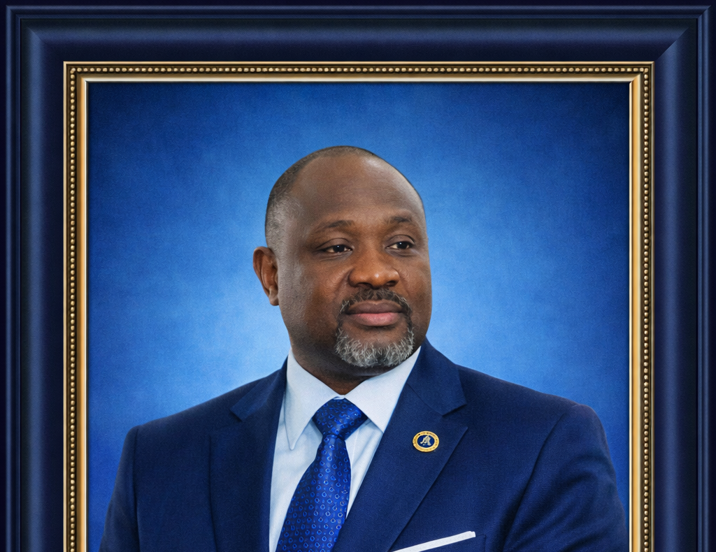 Dr. Salvatory Mhando