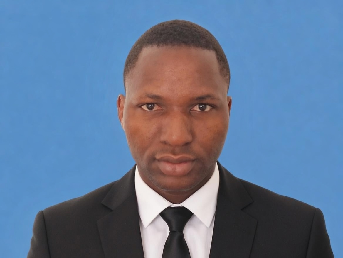 Mr. Lusekelo J Mwakyuja