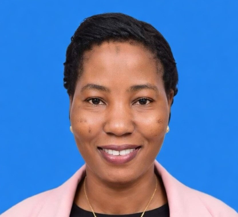 Mrs. Jane Elias Mnadi